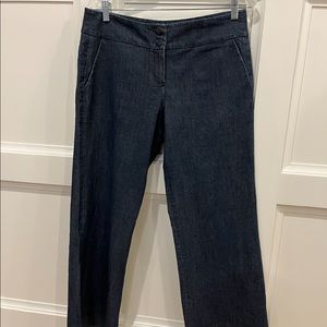 Women’s Sandro Trouser denim Pants